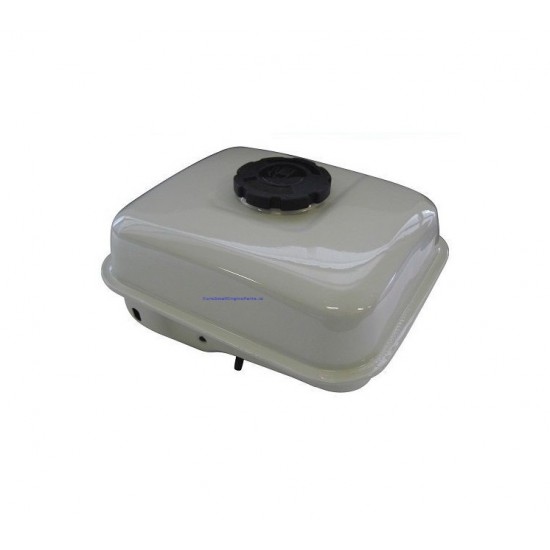 Bobine voor Honda GX110 GX140 GX120 GX160 GX200 - Versterkt de elektrische prestaties